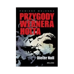 Przygody Wernera Holta