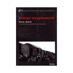 Pamięć wypędzonych
