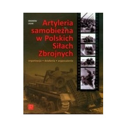 Artyleria samobieżna w Polskich Siłach Zbrojnych