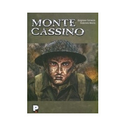 Monte Cassino t. 2