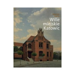 Wille miejskie Katowic