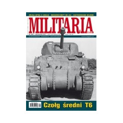 Militaria XX wieku nr 3 (42) 2011