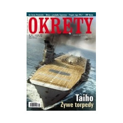 Okręty nr 4 (4) 2011
