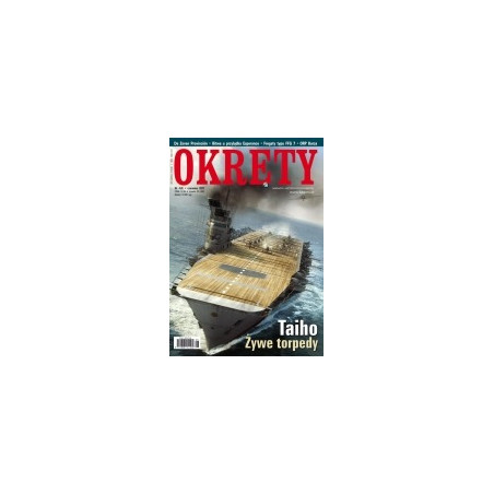 Okręty nr 4 (4) 2011