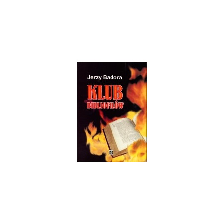 Klub bibliofilów