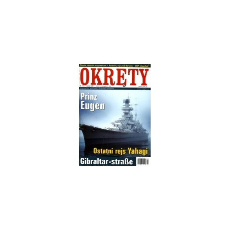 Okręty nr 1 (1) 2011