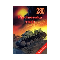 280 Prochorowka 1943