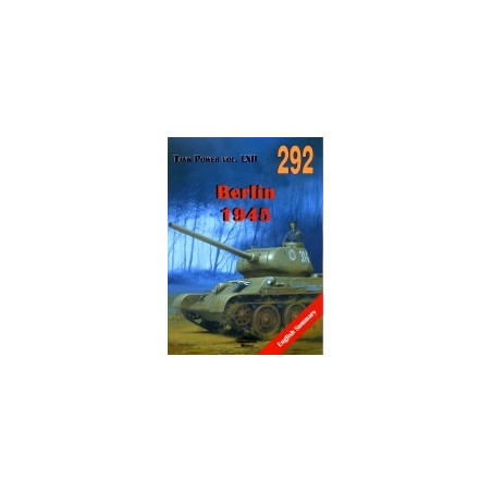 292 Berlin 1945