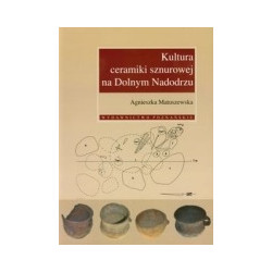 Kultura ceramiki sznurowej na Dolnym Nadodrzu