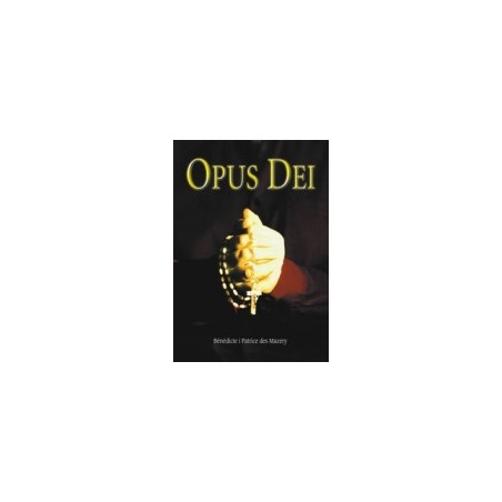 Opus Dei