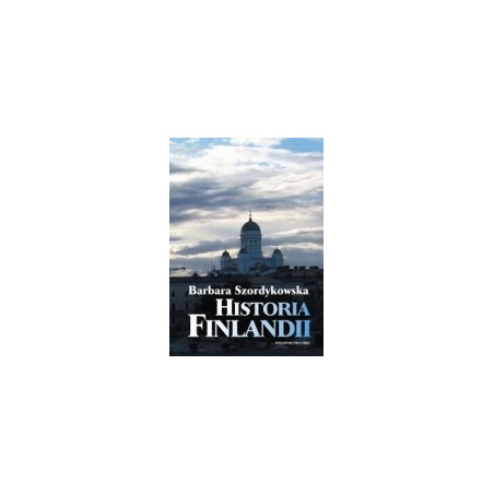 Historia Finlandii