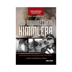 Pod dowództwem Himmlera