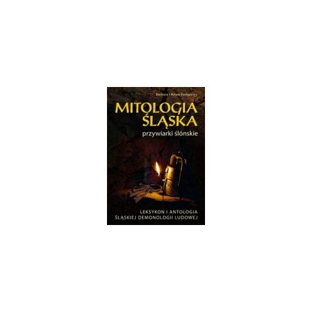 Mitologia śląska przywiarki ślónskie