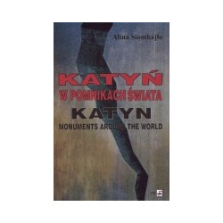 Katyń w pomnikach świata