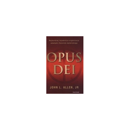 Opus Dei