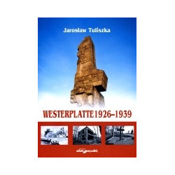Westerplatte 1926-1939
