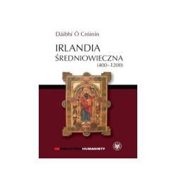Irlandia średniowieczna (400-1200)