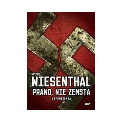 Prawo, nie zemsta