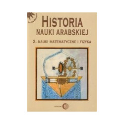 Historia nauki arabskiej tom 2