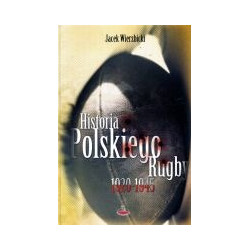Historia Polskiego Rugby 1920-1945