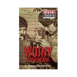 Wojny wywiadów