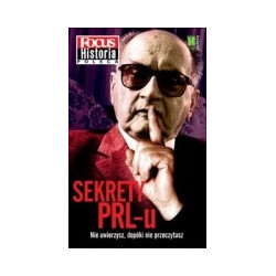 Sekrety PRL-u