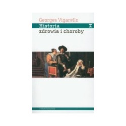 Historia zdrowia i choroby