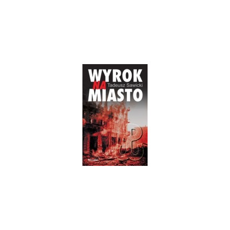 Wyrok na miasto