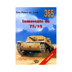 365 Semovente da 75/18