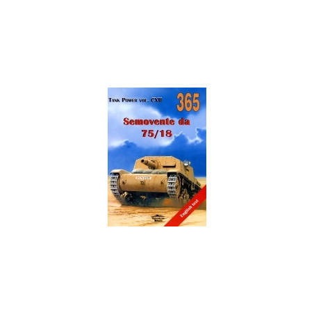 365 Semovente da 75/18