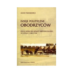 Dzieje polityczne Obodrzyców