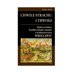 Chwile strachu i trwogi