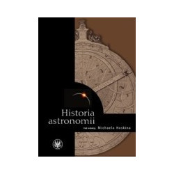 Historia astronomii