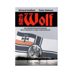 SMS Wolf
