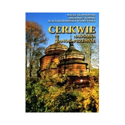 Cerkwie Nadsania cz.5 Sanok - Przemyśl