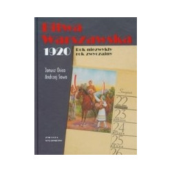 Bitwa Warszawska 1920