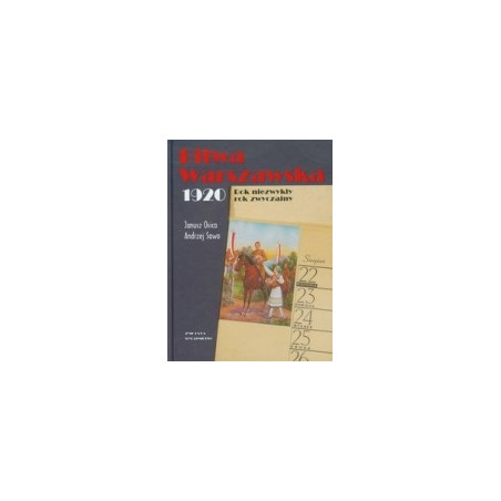 Bitwa Warszawska 1920
