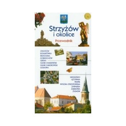 Strzyżów i okolice