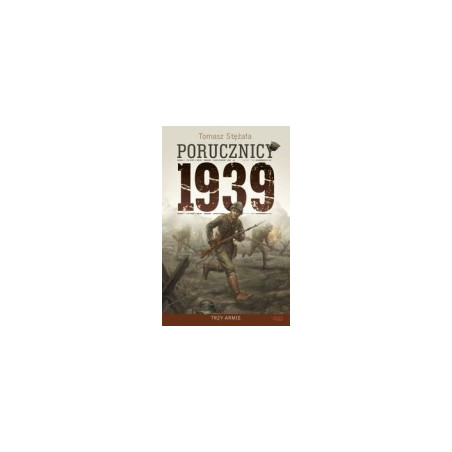 Porucznicy 1939