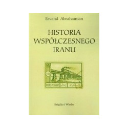 Historia współczesnego Iranu