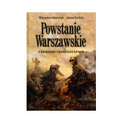 Powstanie Warszawskie w dokumentach i wspomnieniach ludowców