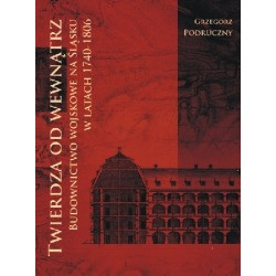 Twierdza od wewnątrz