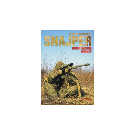 Snajper. Kompendium wiedzy