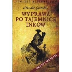 Wyprawa po tajemnice Inków