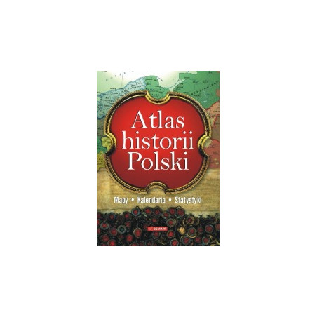 Atlas historii Polski