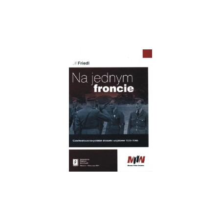 Na jednym froncie