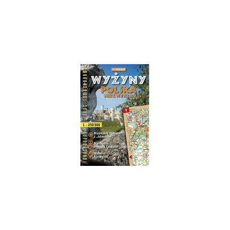 Wyżyny. Polska niezwykła