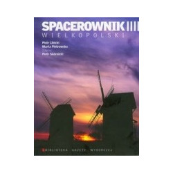 Spacerownik wielkopolski