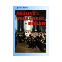 Sojusz Piłsudski - Hitler