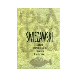 Dzieje europejskiej filozofii klasycznej